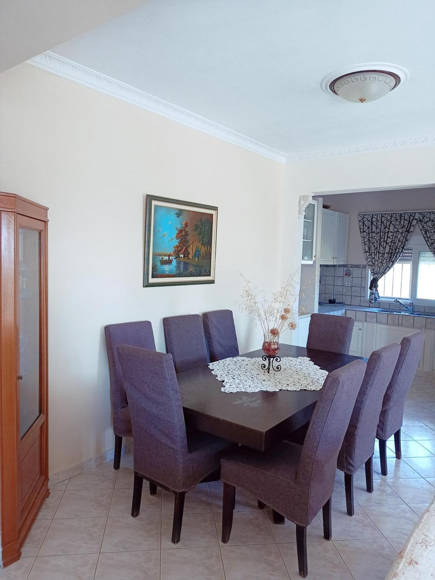 Alexadra'S House Κάτω Αλμυρή Apartment Exterior foto