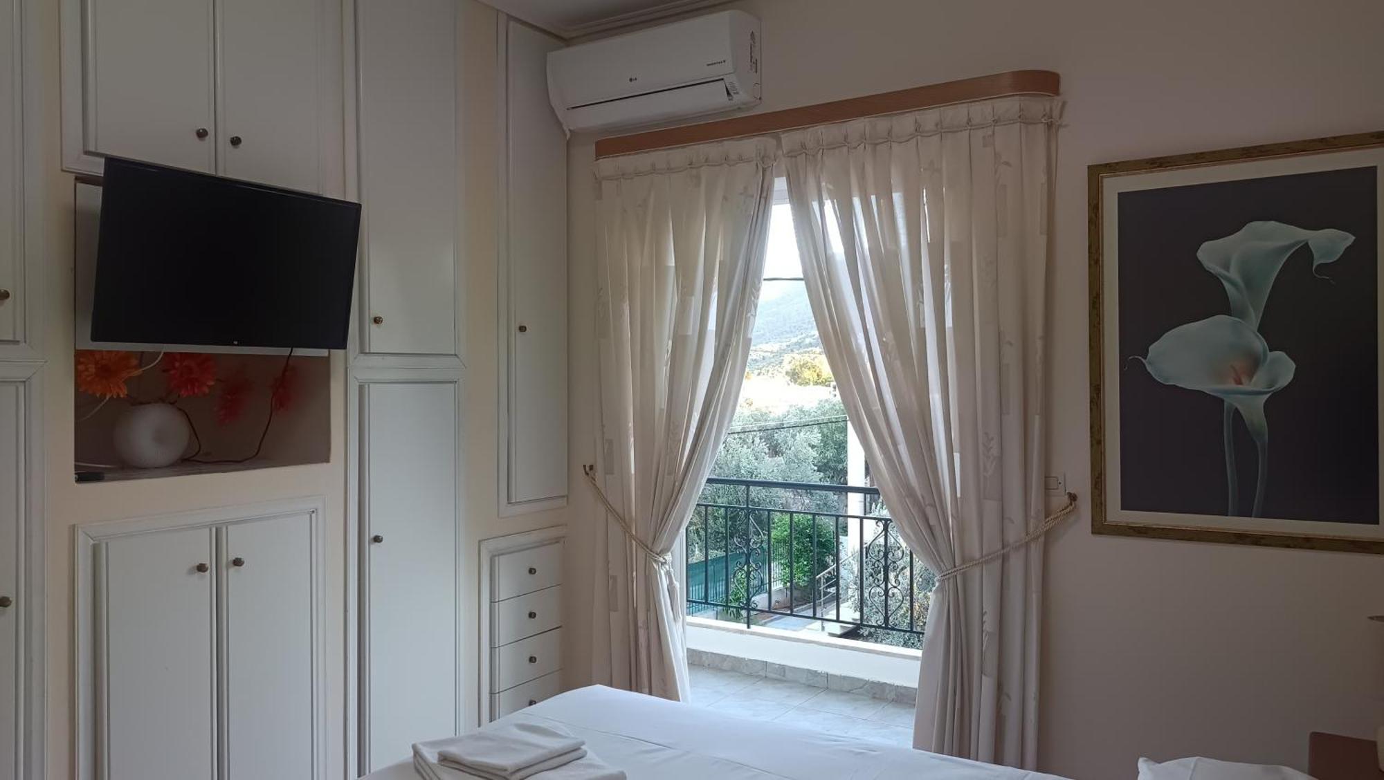 Alexadra'S House Κάτω Αλμυρή Apartment Exterior foto