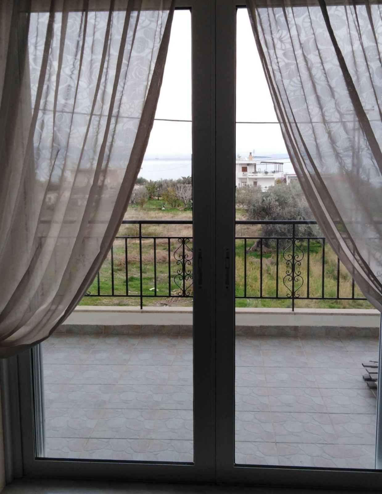Alexadra'S House Κάτω Αλμυρή Apartment Exterior foto