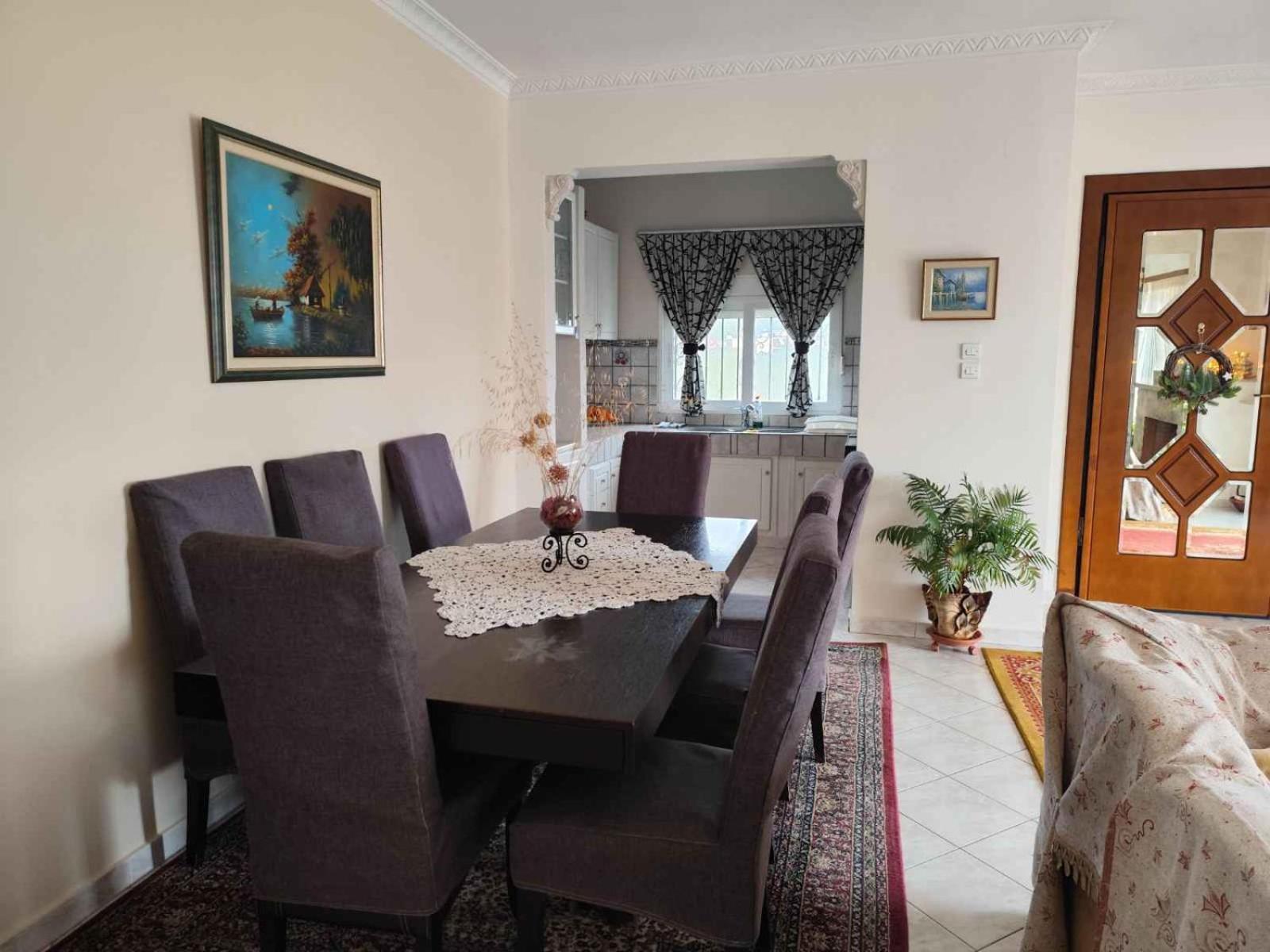 Alexadra'S House Κάτω Αλμυρή Apartment Exterior foto